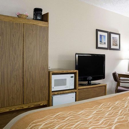Quality Inn Bismarck I-94 Zewnętrze zdjęcie