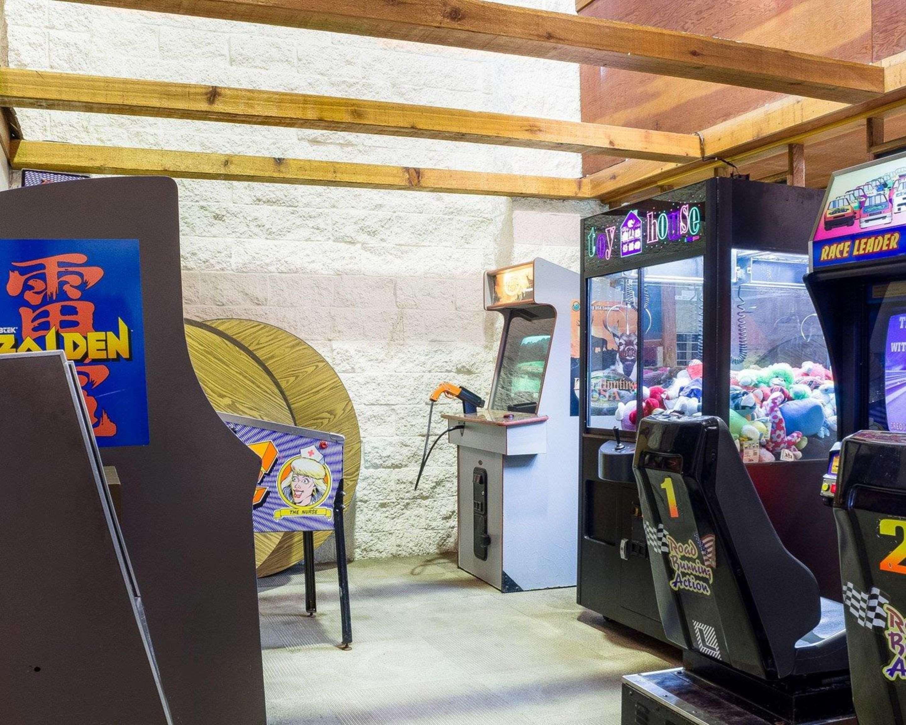 Quality Inn Bismarck I-94 Zewnętrze zdjęcie