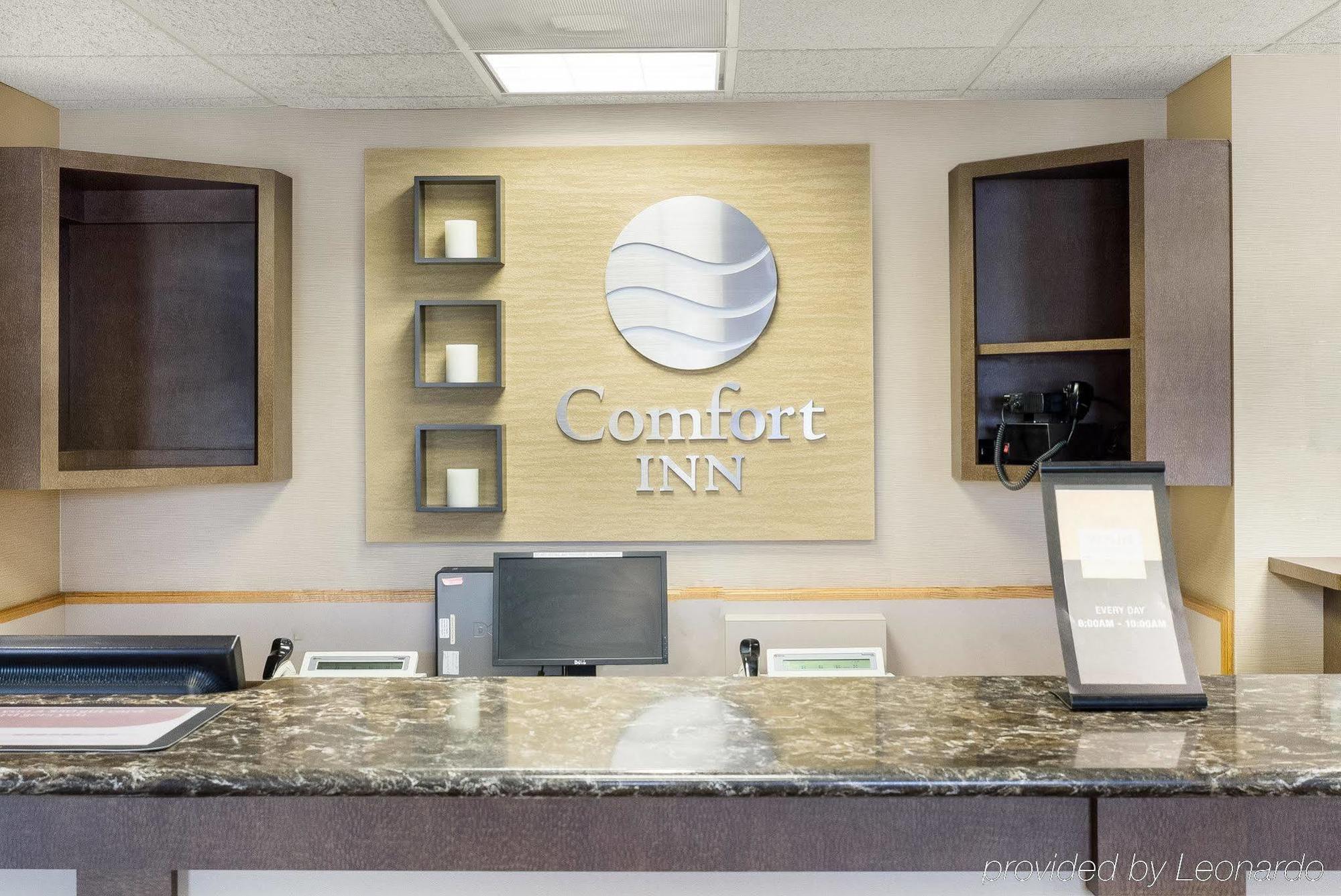 Quality Inn Bismarck I-94 Zewnętrze zdjęcie