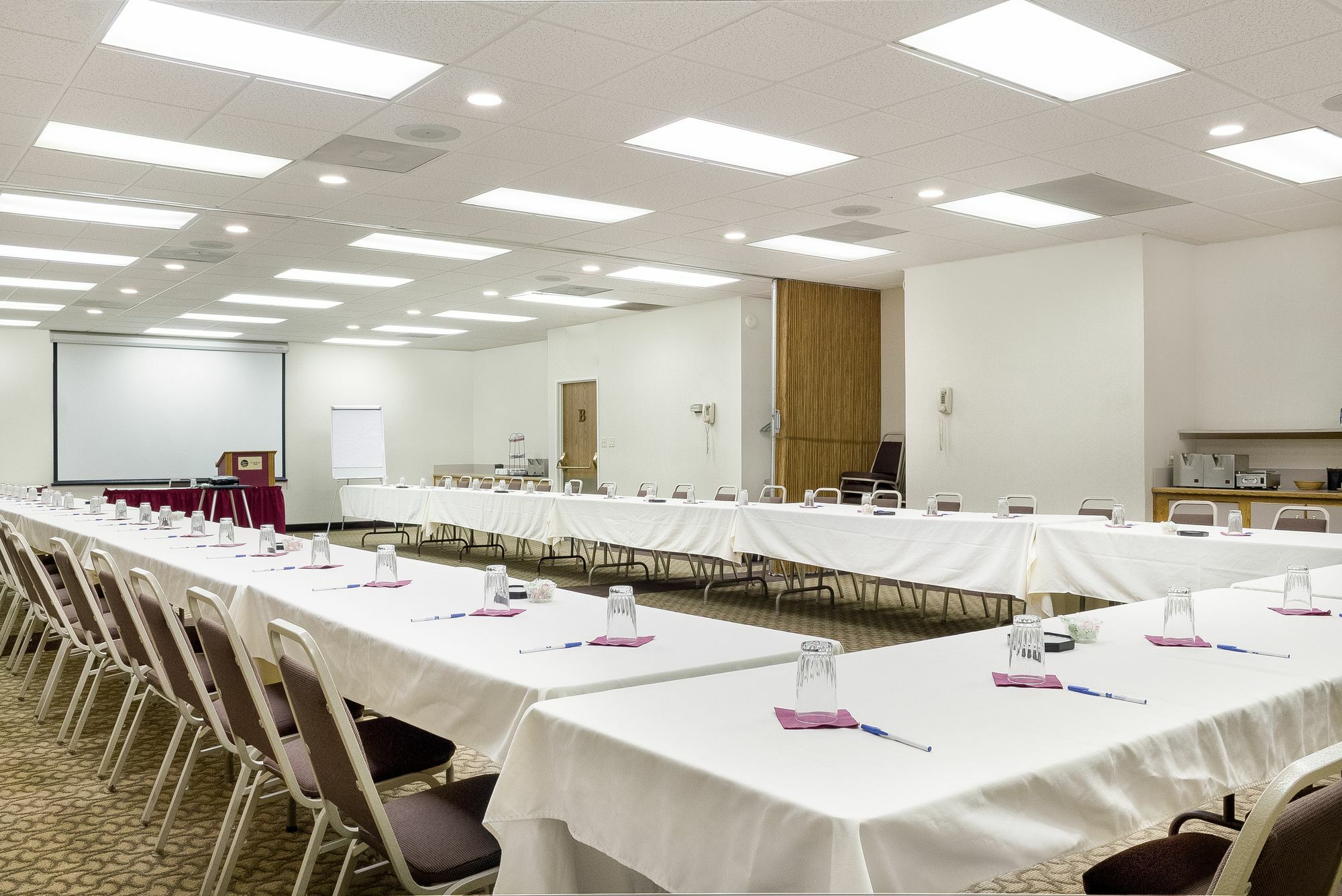 Quality Inn Bismarck I-94 Zewnętrze zdjęcie