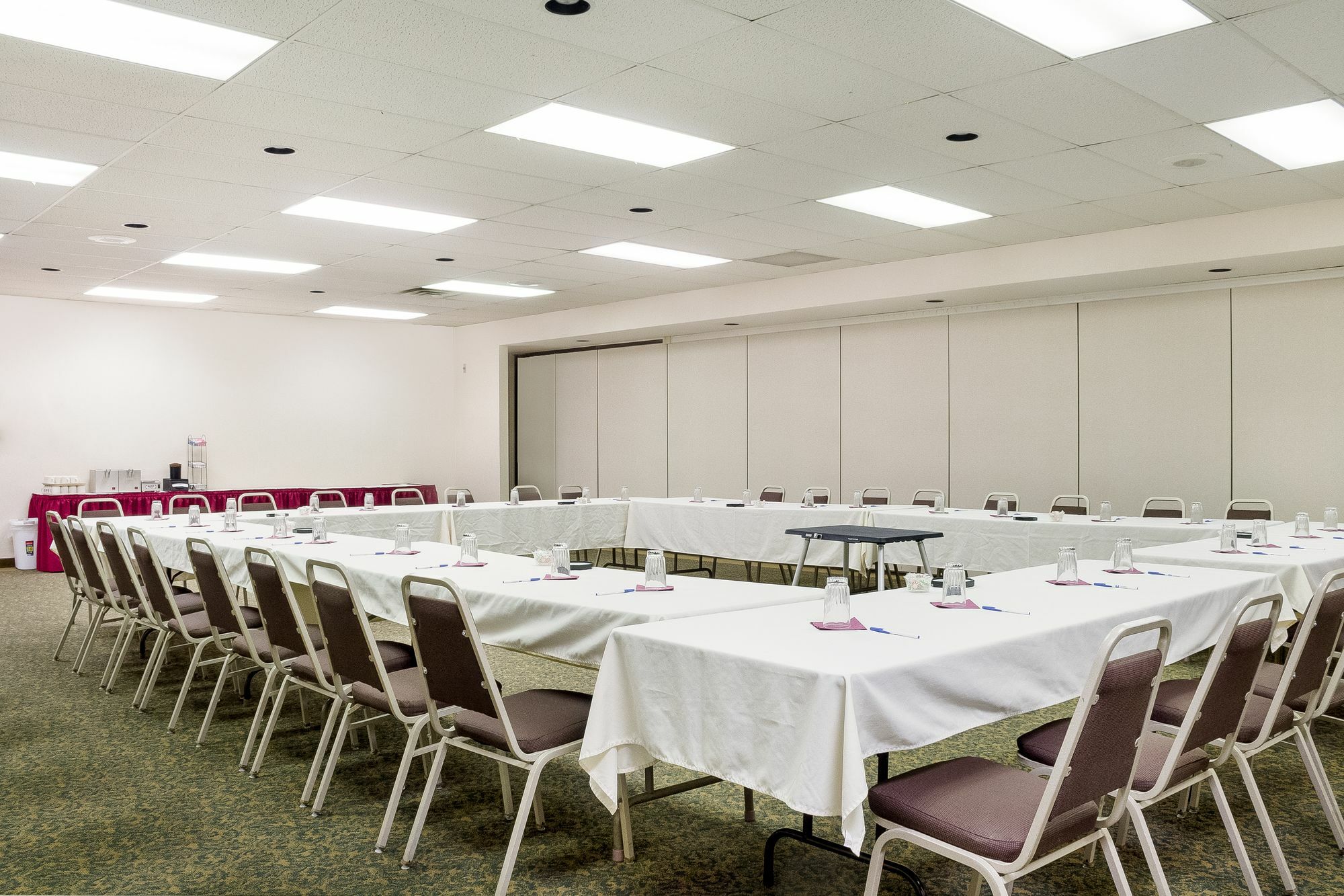Quality Inn Bismarck I-94 Zewnętrze zdjęcie