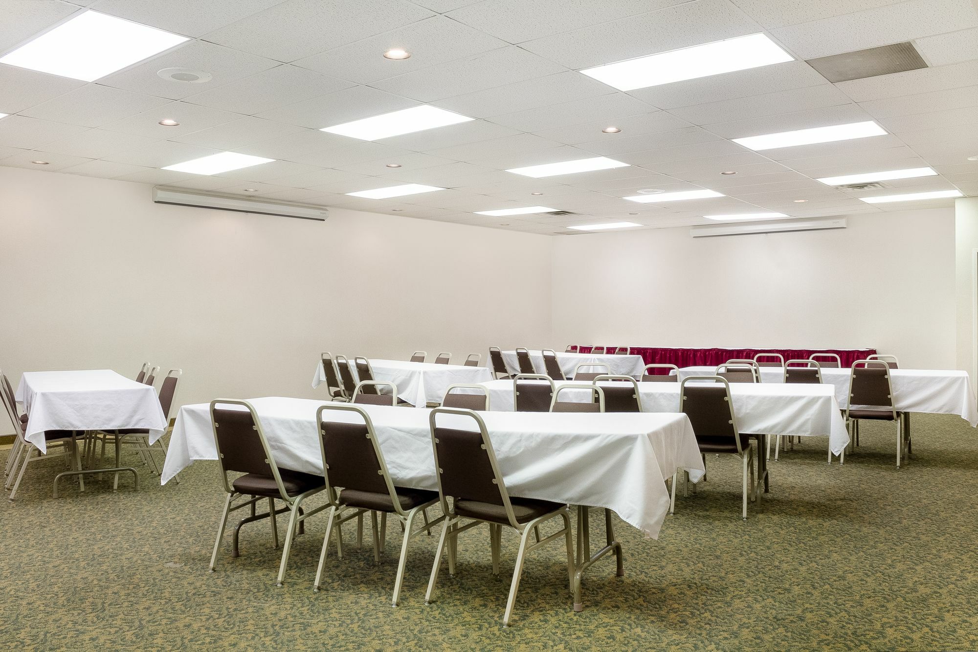 Quality Inn Bismarck I-94 Zewnętrze zdjęcie