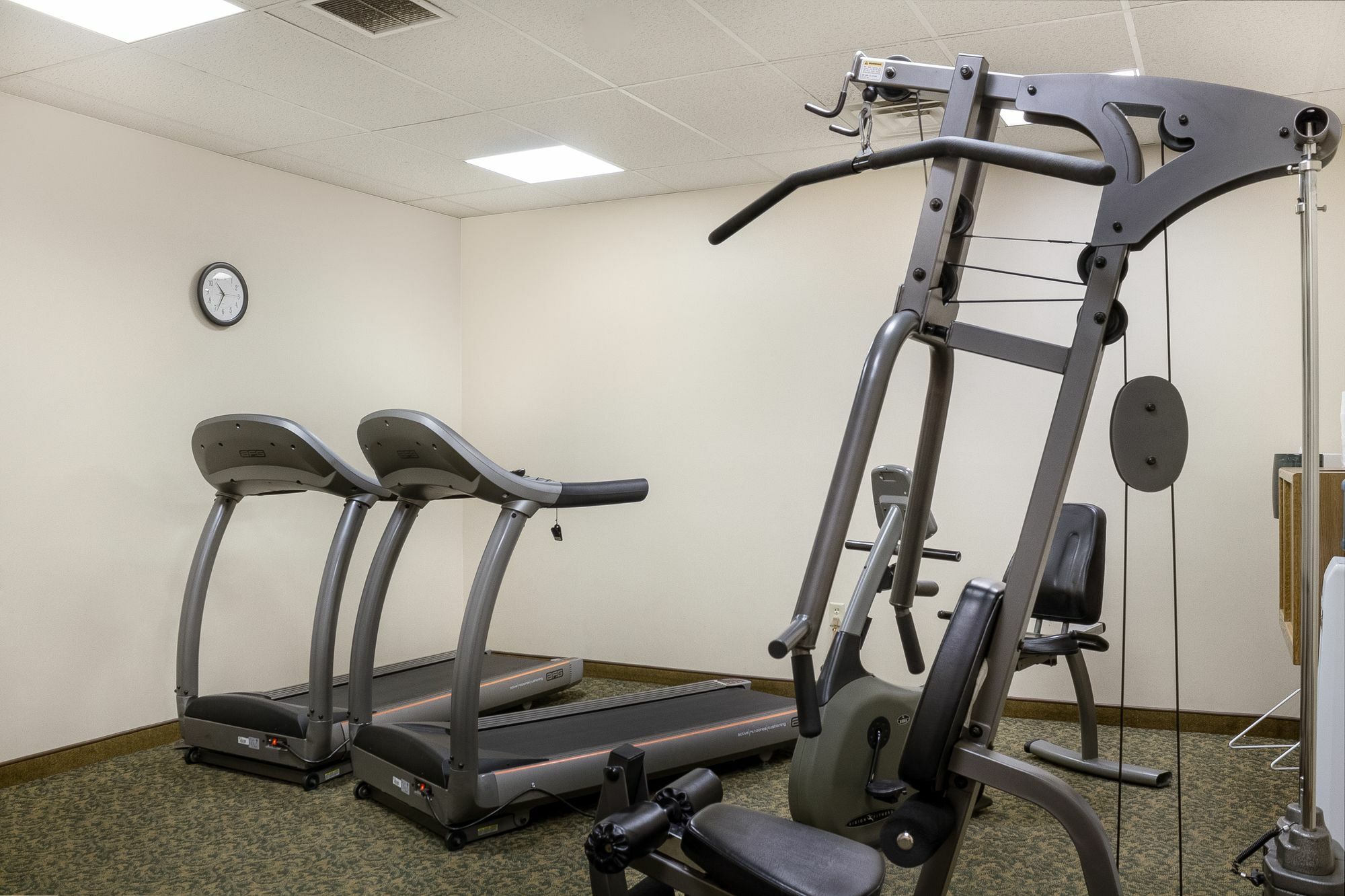 Quality Inn Bismarck I-94 Zewnętrze zdjęcie