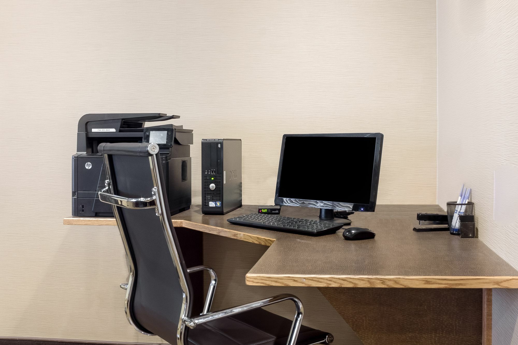 Quality Inn Bismarck I-94 Zewnętrze zdjęcie