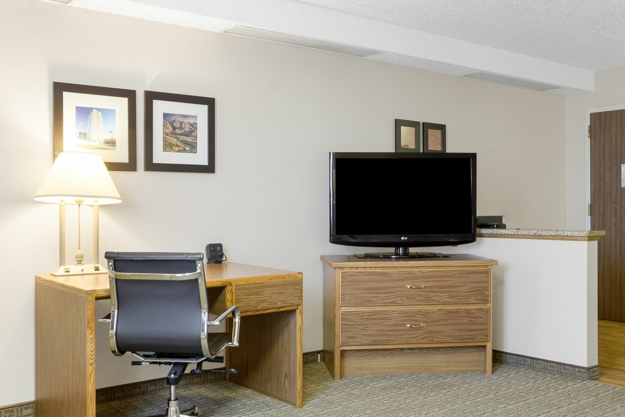 Quality Inn Bismarck I-94 Zewnętrze zdjęcie